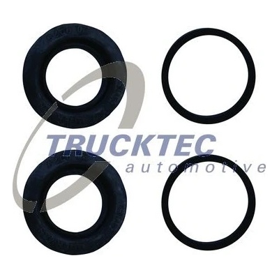Opravná sada brzdového strmeňa TRUCKTEC AUTOMOTIVE 02.43.135