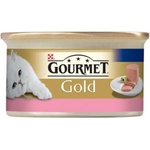 Gourmet Gold Mousse beef 85 g