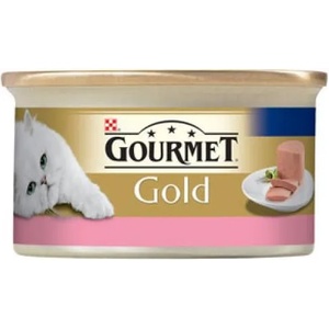 Gourmet Gold Mousse beef 85 g