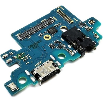 Samsung Galaxy A40 - Nabíjací flex s PCB doskou a konektor
