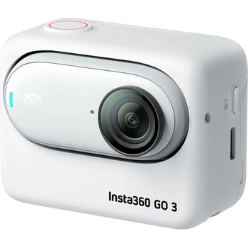 Image 1 of Insta360 GO 3 64GB White (052052) (CINSABKA(GO301))
