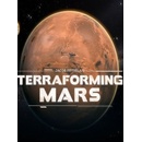Terraforming Mars