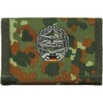 MFH Портфейл Panzergrenadiere, BW камуфлаж (30925O)