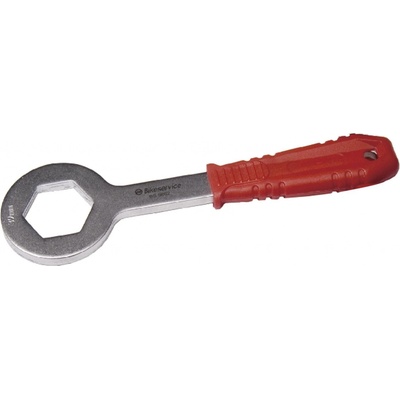 Kľúč BIKESERVICE kľúč šesťhranný 39 mm (M016-078)