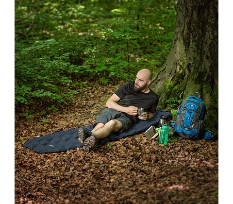 Nils Camp NC4005
