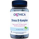 Orthica Stress B-Complex - 90 таблетки