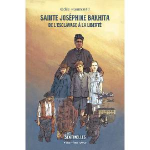 Sainte Joséphine Bakhita | Haumonté (2025)