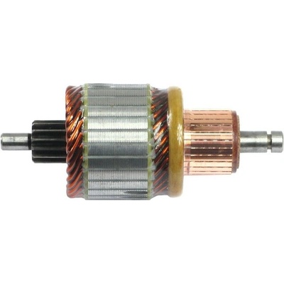 Rotor startéru Bosch 0001137001, 1004011245
