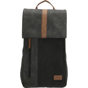 Beagles Brunete 8 l Black Раница Beagles | Cheren | ЖЕНИ | ЕДИН РАЗМЕР