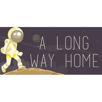 Игра A Long Way Home за PC Steam, Електронна доставка