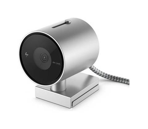 HP 950 4K Webcam