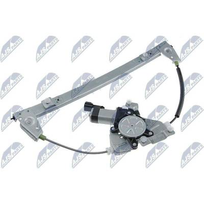 Zvedací zařízení oken NTY EPS-FT-001S (EPSFT001S)