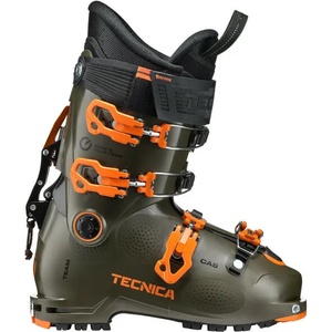 Tecnica Zero G Tour Team Ски обувки