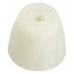 Simet Support insulator M10 length 40mm: (diameter top/length: 32/50mm) 1kV SW-4-1 84327006