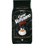 Caffé Vergnano Antica Bottega кафе на зърна 1 kg