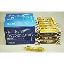 Zapper Technology QUINTON LABORATOIRES SEA PLAZMA HYPERTONIC