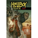Hellboy a Ú.P.V.O. 1955