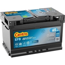 Centra Start Stop EFB 12V 65Ah 650A CL652