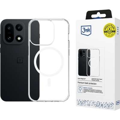 3mk Armor MagCase pro OnePlus 15 5G