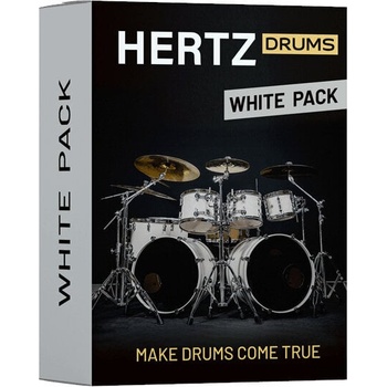 Image 1 of Hertz White Pack
