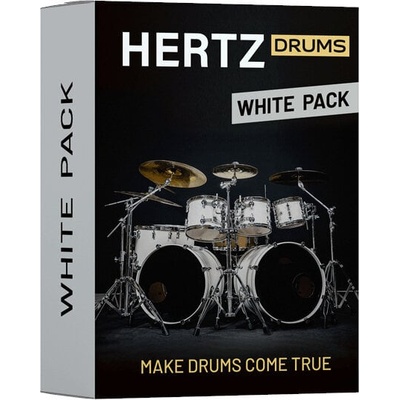 Hertz White Pack