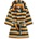 Sanetta Детски халат Sanetta Kid's Bathrobe 233701 Bathrobe - Khaki - размер 140 (EU) (750-2573-0116)