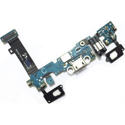 Flex s nabíjacím konektorom pre Samsung Galaxy A7 2016 A710