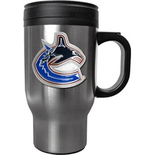 Great American Hrnek Stainless Steel Travel Vancouver Canucks 0,4 l