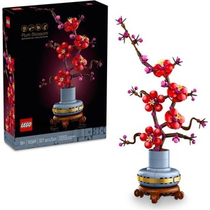 LEGO® ICONS™ - Plum Blossom (10369)