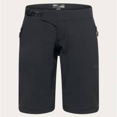 Oakley Elements Short čierna