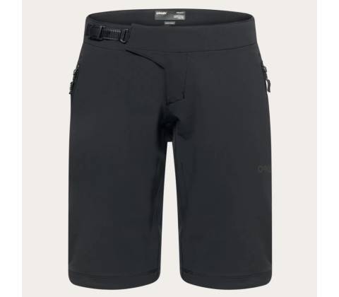 Oakley Elements Short čierna