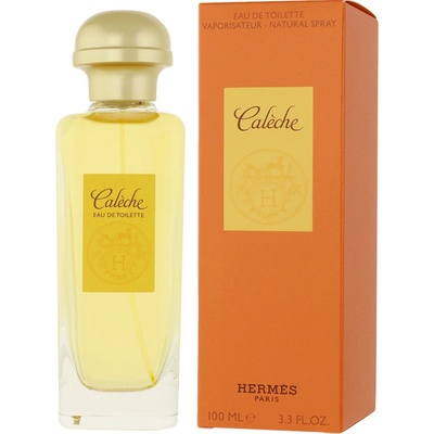Hermès Caleche toaletná voda pánska 100 ml