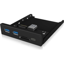 Icy Box IB-HUB1417-i3
