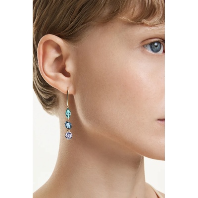 Swarovski Обици Swarovski GEMA (5747917)