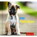 Pre psičkárov