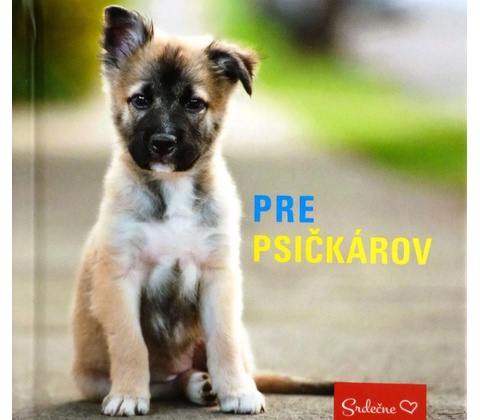 Pre psičkárov