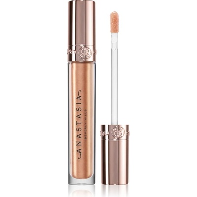 Anastasia Beverly Hills Lip Gloss блясък за устни цвят Honey Kiss 4.5ml