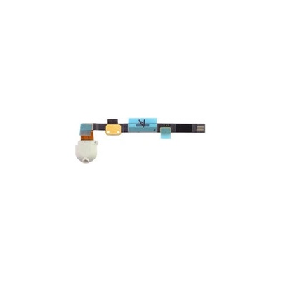 H+F flex iPad mini Audio Jack white