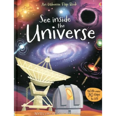 See inside the Universe