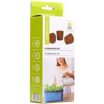 Gusta Garden Hydroponické kapsule 8 ks