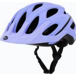 Bell Детска велосипедна каска Bell Cadence K solid lavender
