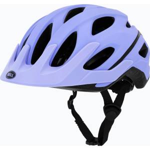 Bell Детска велосипедна каска Bell Cadence K solid lavender