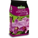 Záhradné substráty BIOVITA Substrát na orchidey 3 l