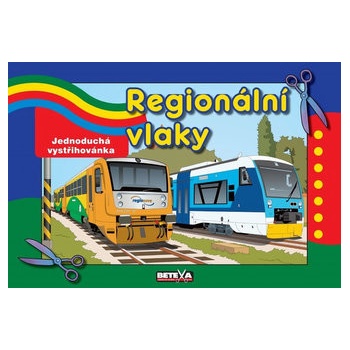 Regionální vlaky