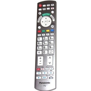 GENERAL PANASONIC N2QAYB000673 - съвместимо дистанционно управление на марката General (N2QAYB000673) Дистанционно