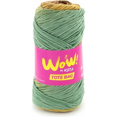 Katia Wow Tote Bag Farba: 302