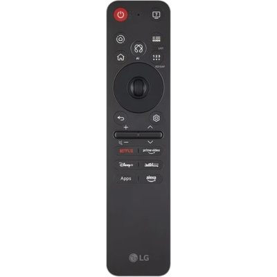 Diaľkový ovládač LG 86UA75006LA