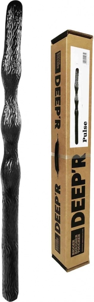 DEEP'R Pulse