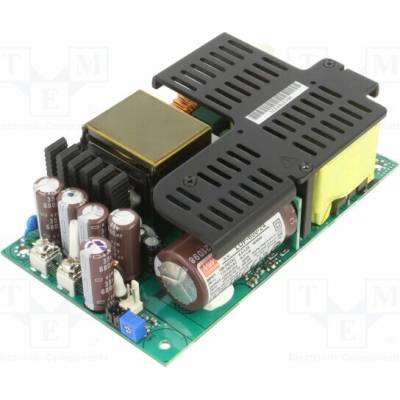 MEAN WELL LOP-600-24 Napájecí zdroj: spínaný; nezakrytovaný; 600W; OUT: 1; 24VDC; 25A