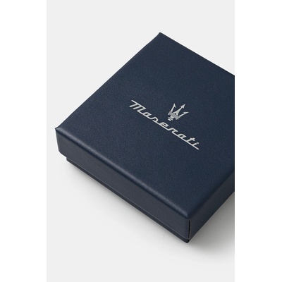 MASERATI Кожена гривна Maserati LEATHER (JM525AVE32)